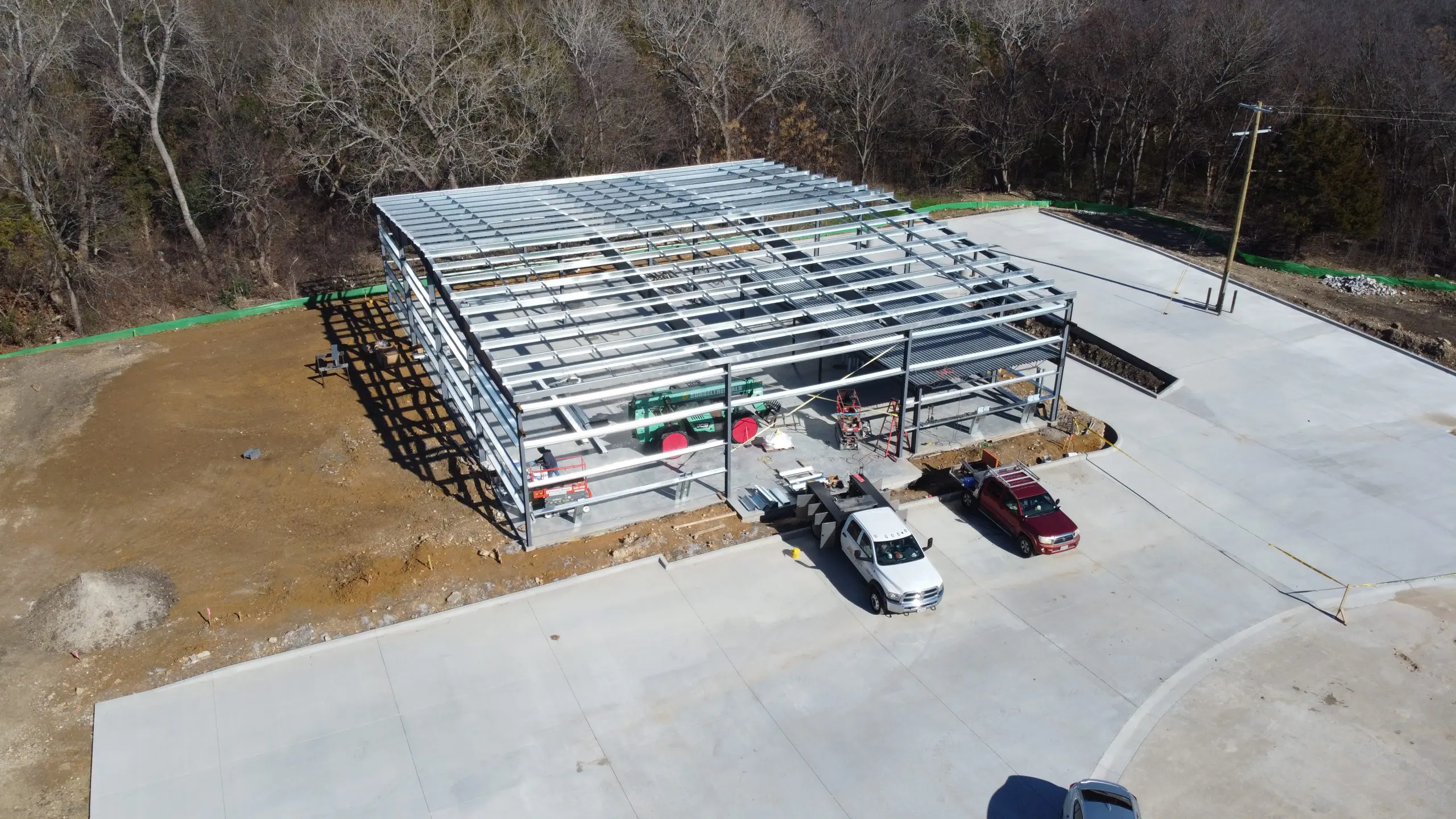 Industrial Supply Stores