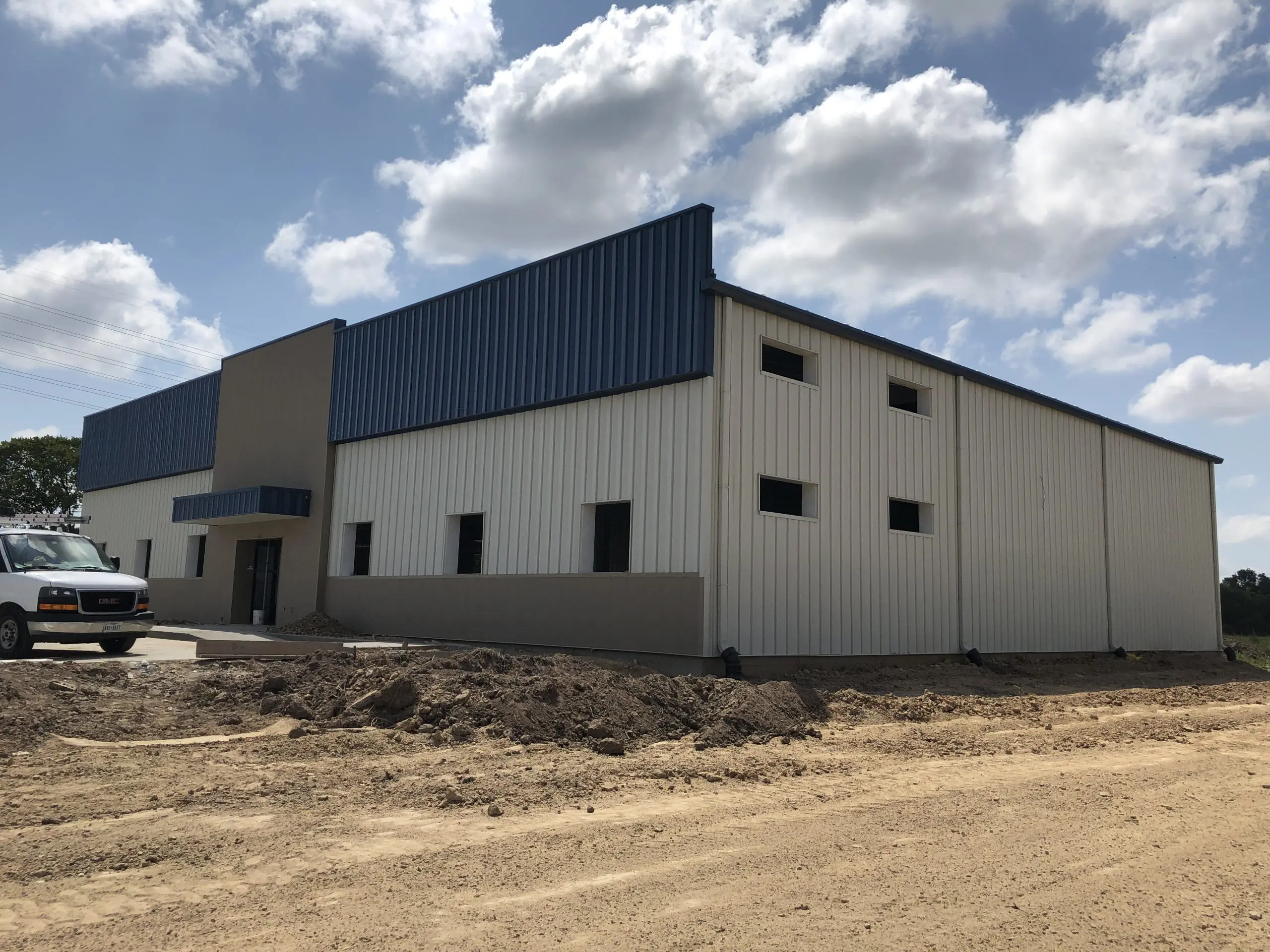 Industrial Supply Stores