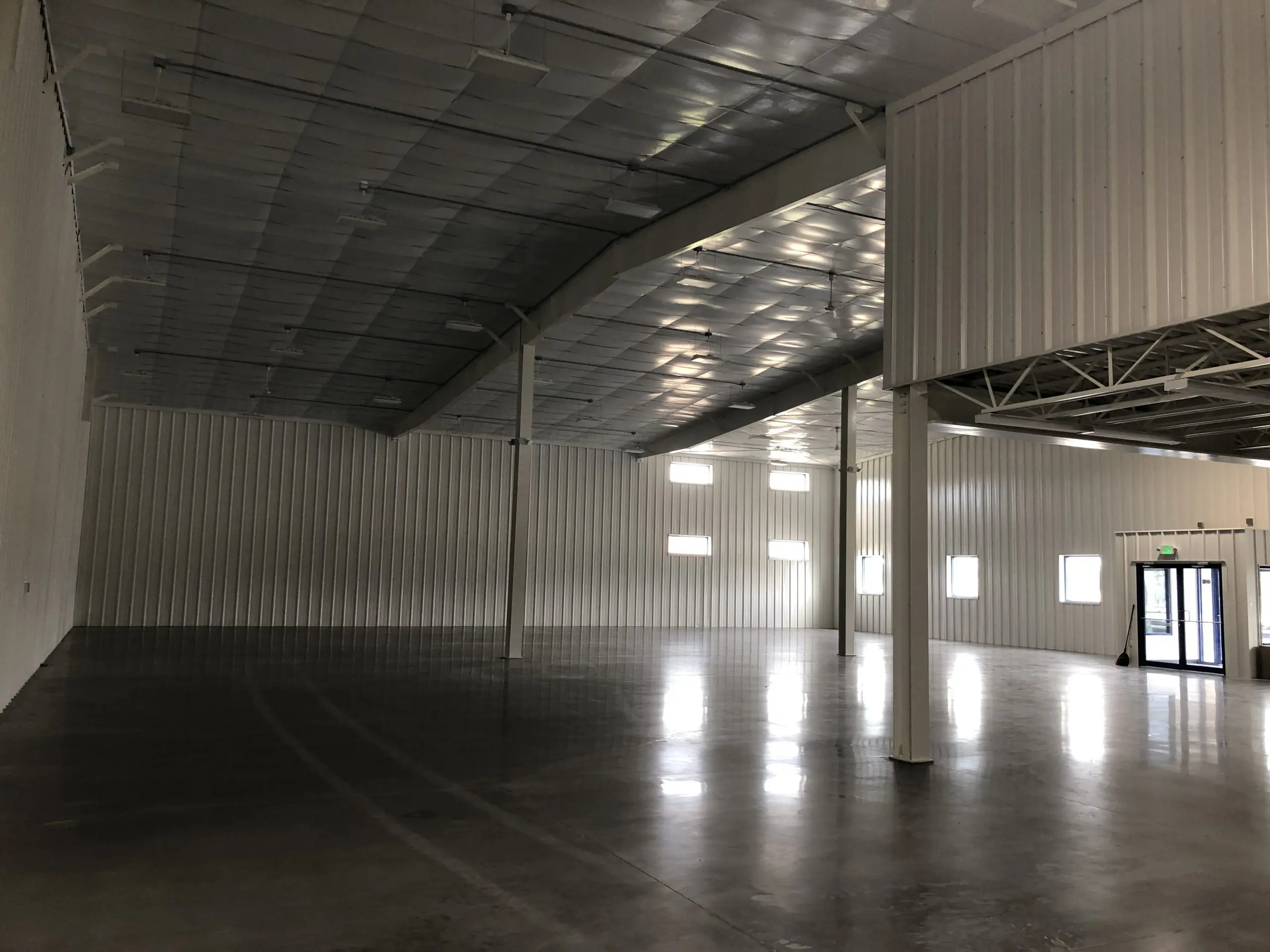 Industrial Supply Stores