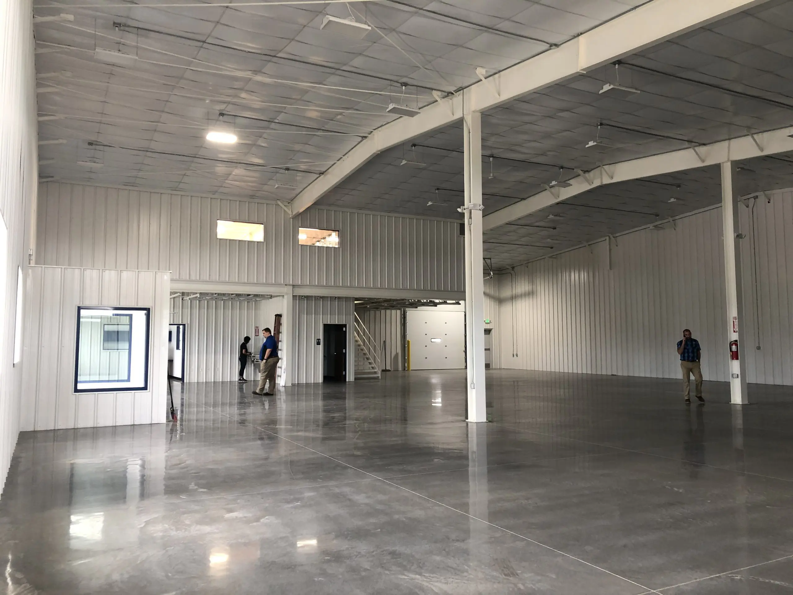 Industrial Supply Stores