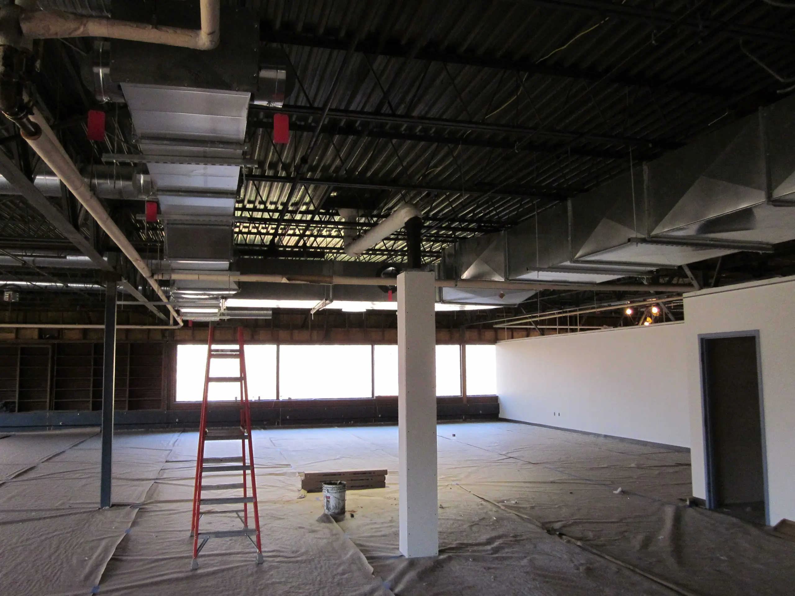 Manufacturing Facility