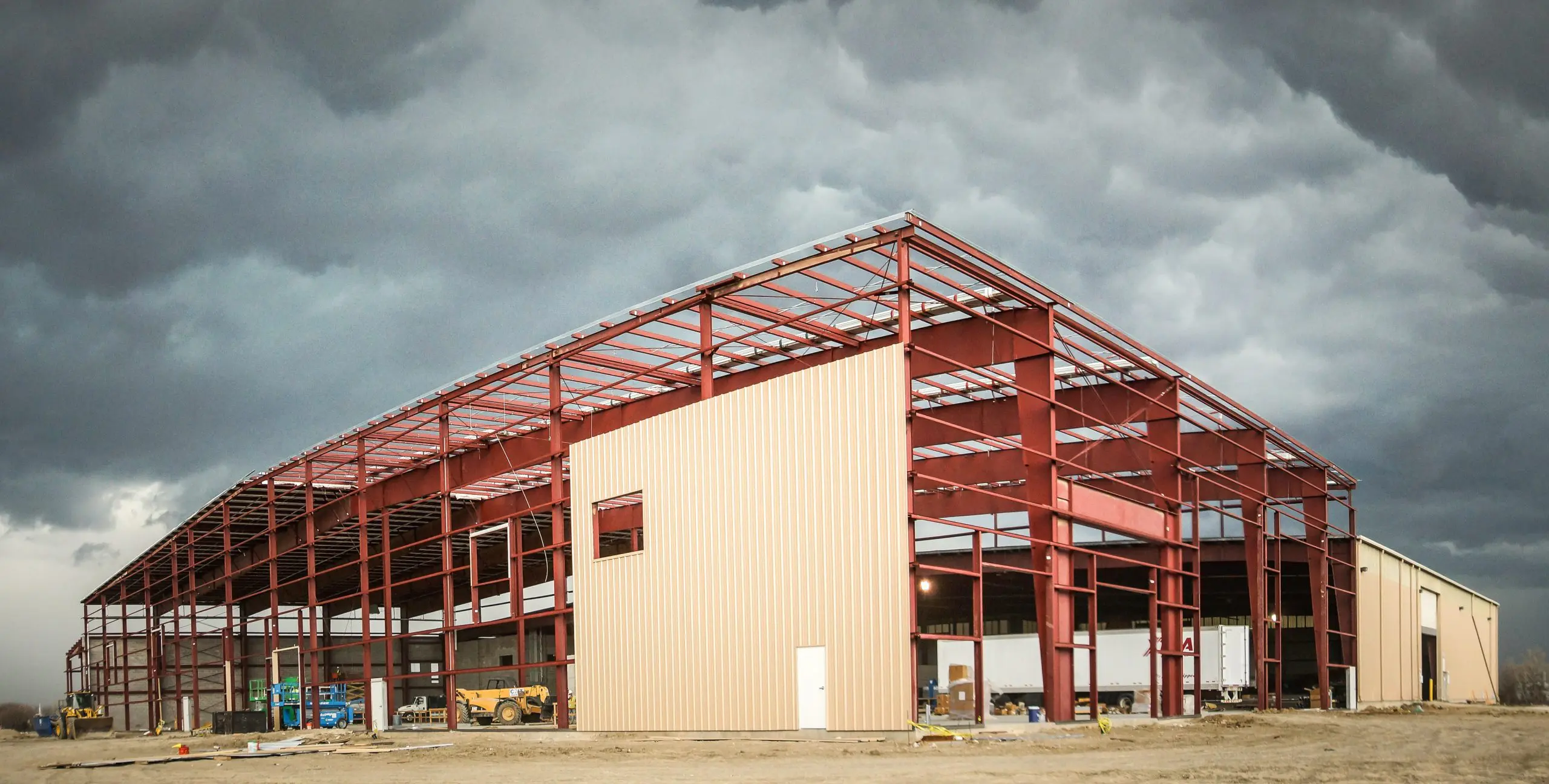 Material Recycling Facility