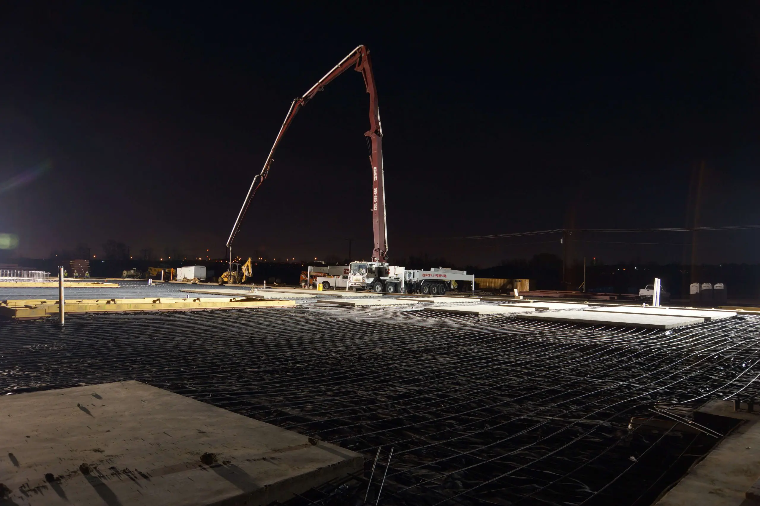 Material Recycling Facility