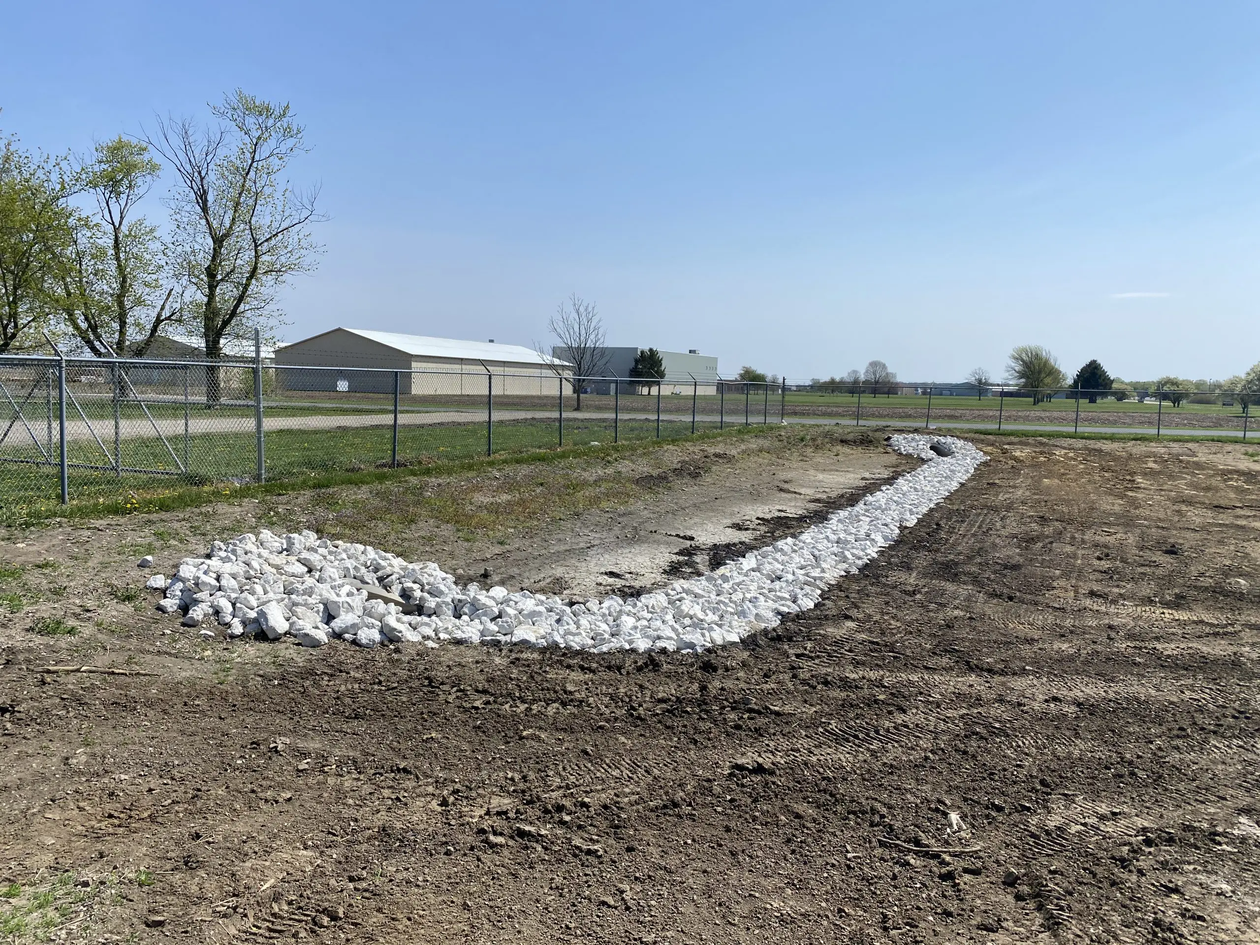 Modular Office Building