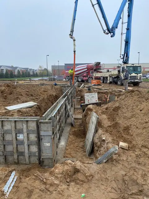 Financial Institution Branch