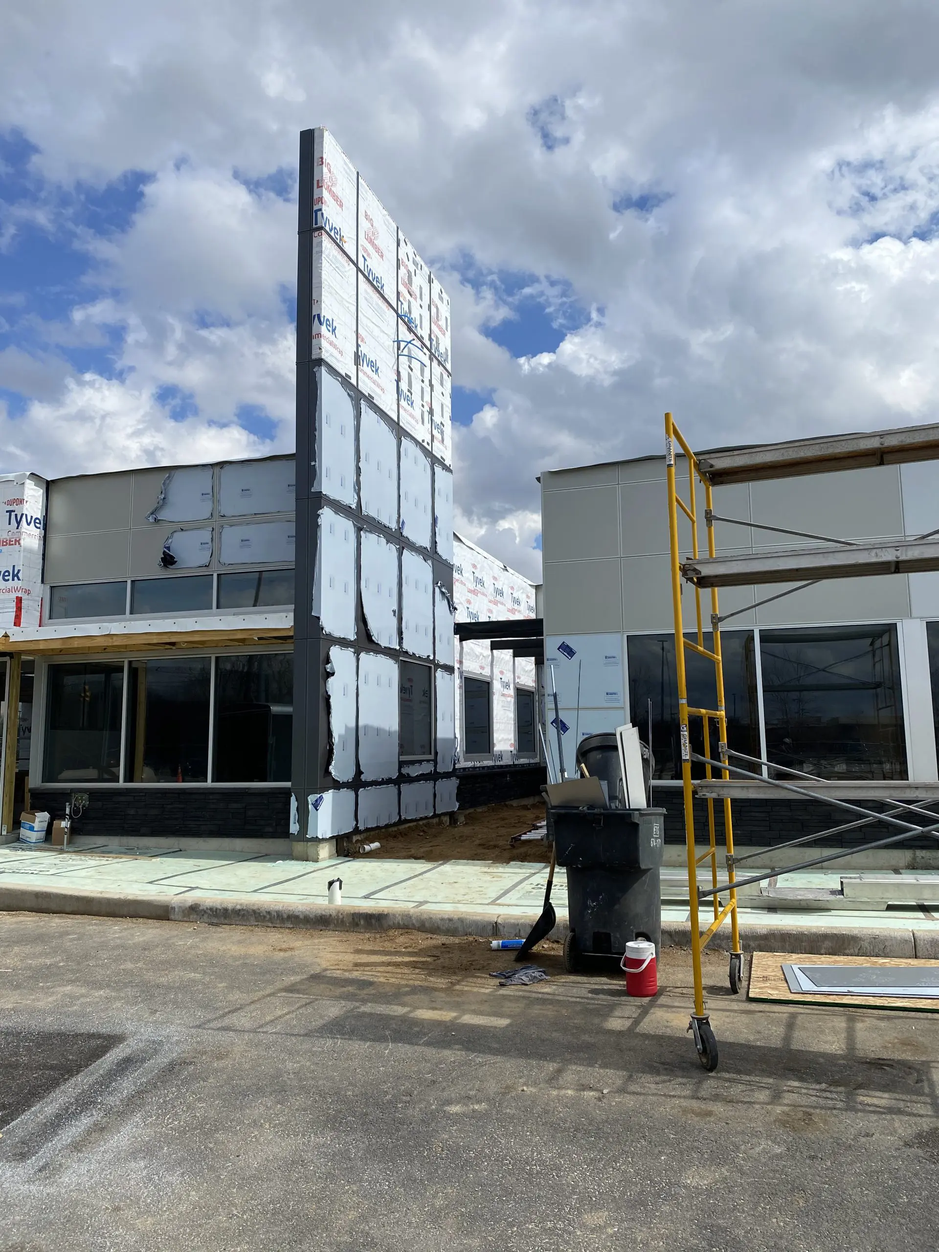 Financial Institution Branch