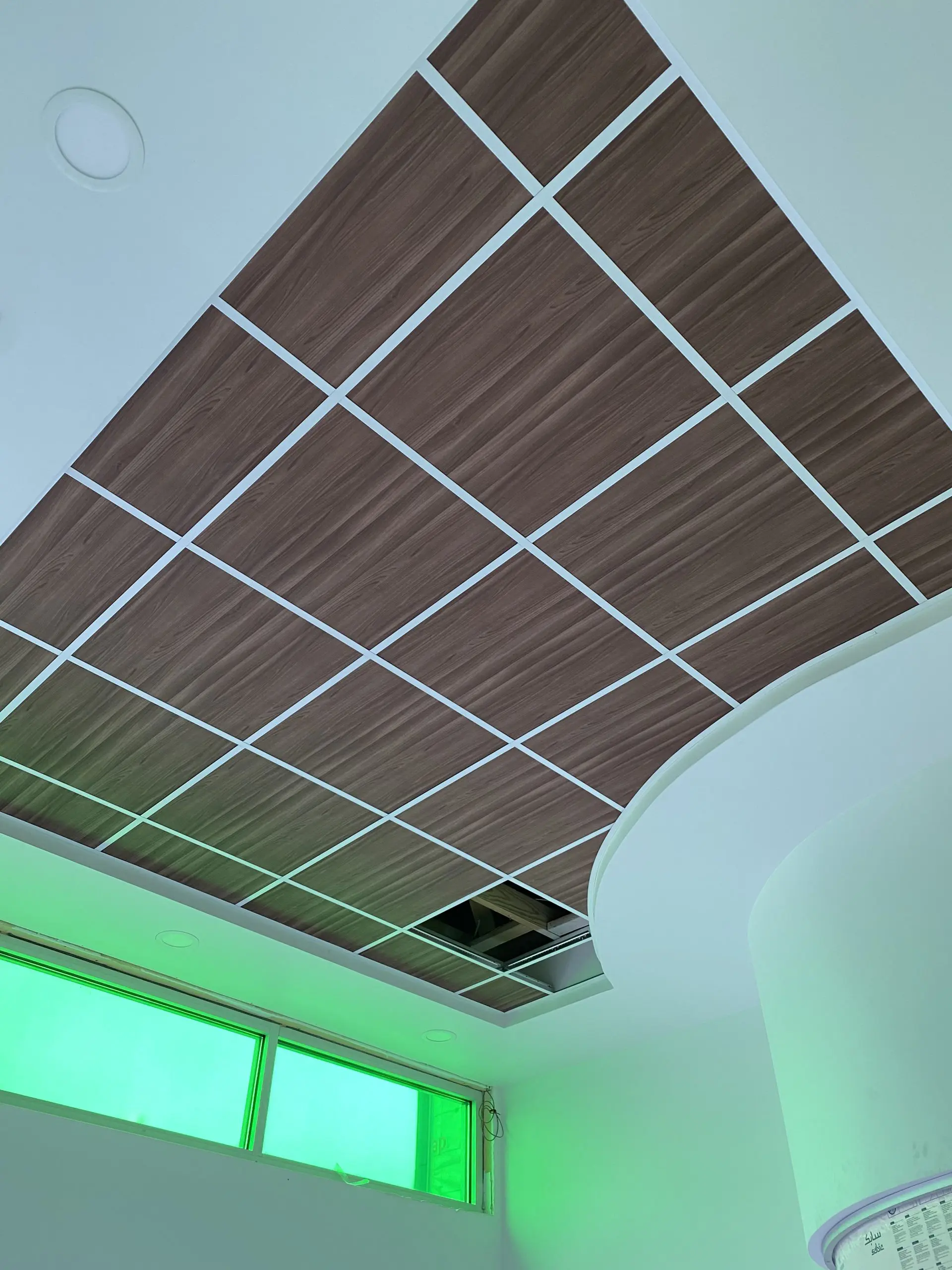 Financial Institution Branch