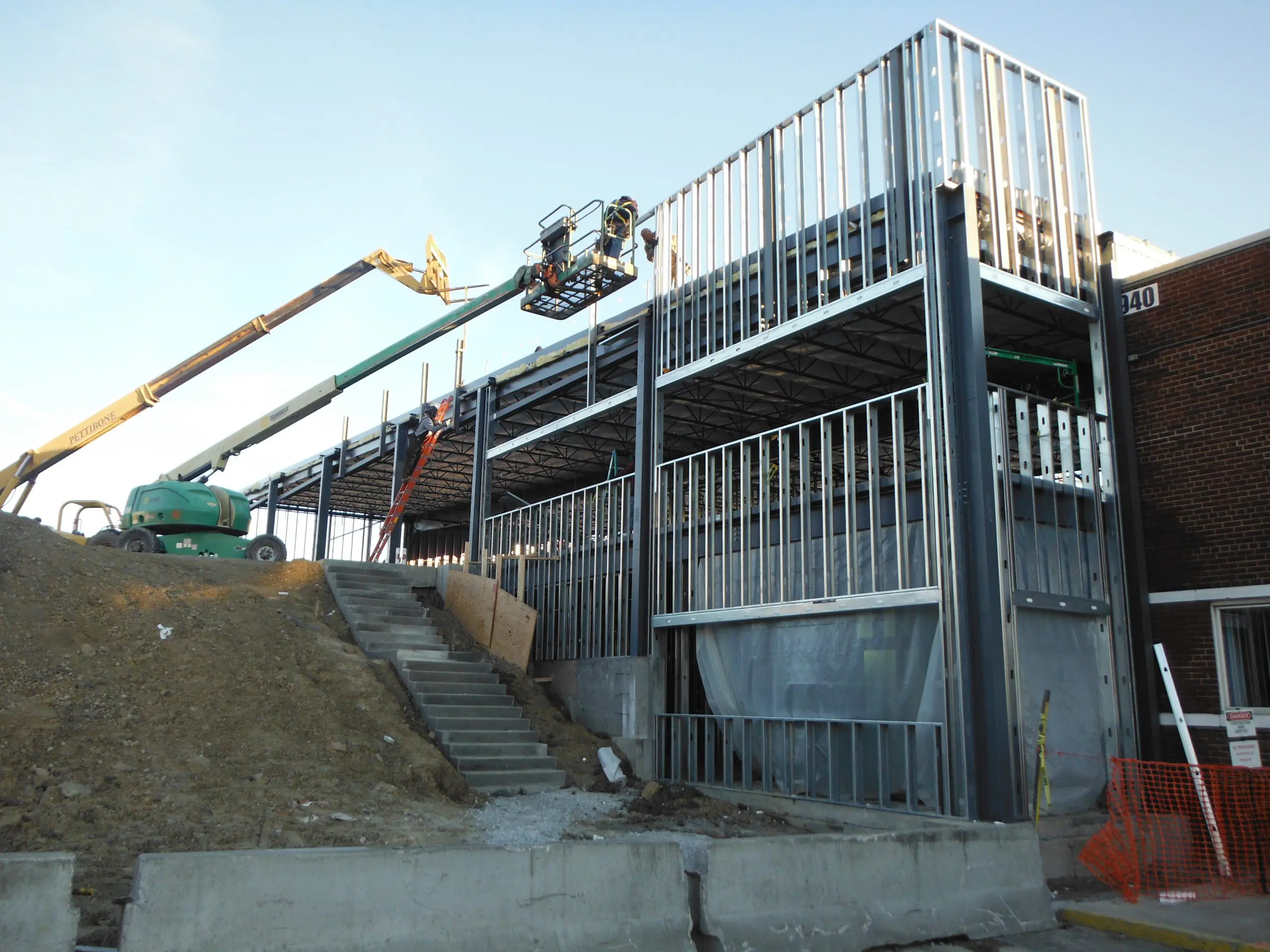 Construction Management