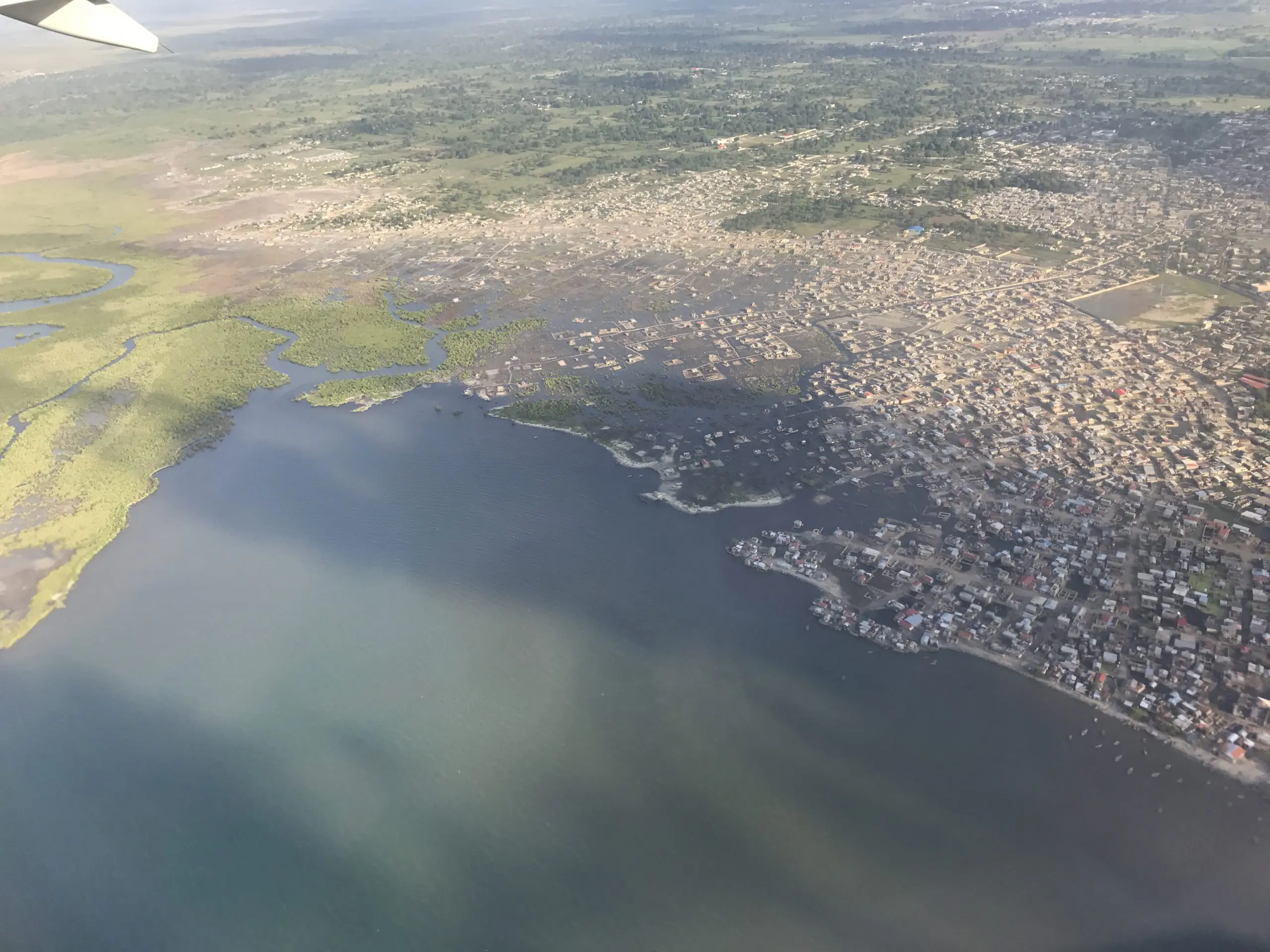 Kids Alive Haiti Service Trip 2017