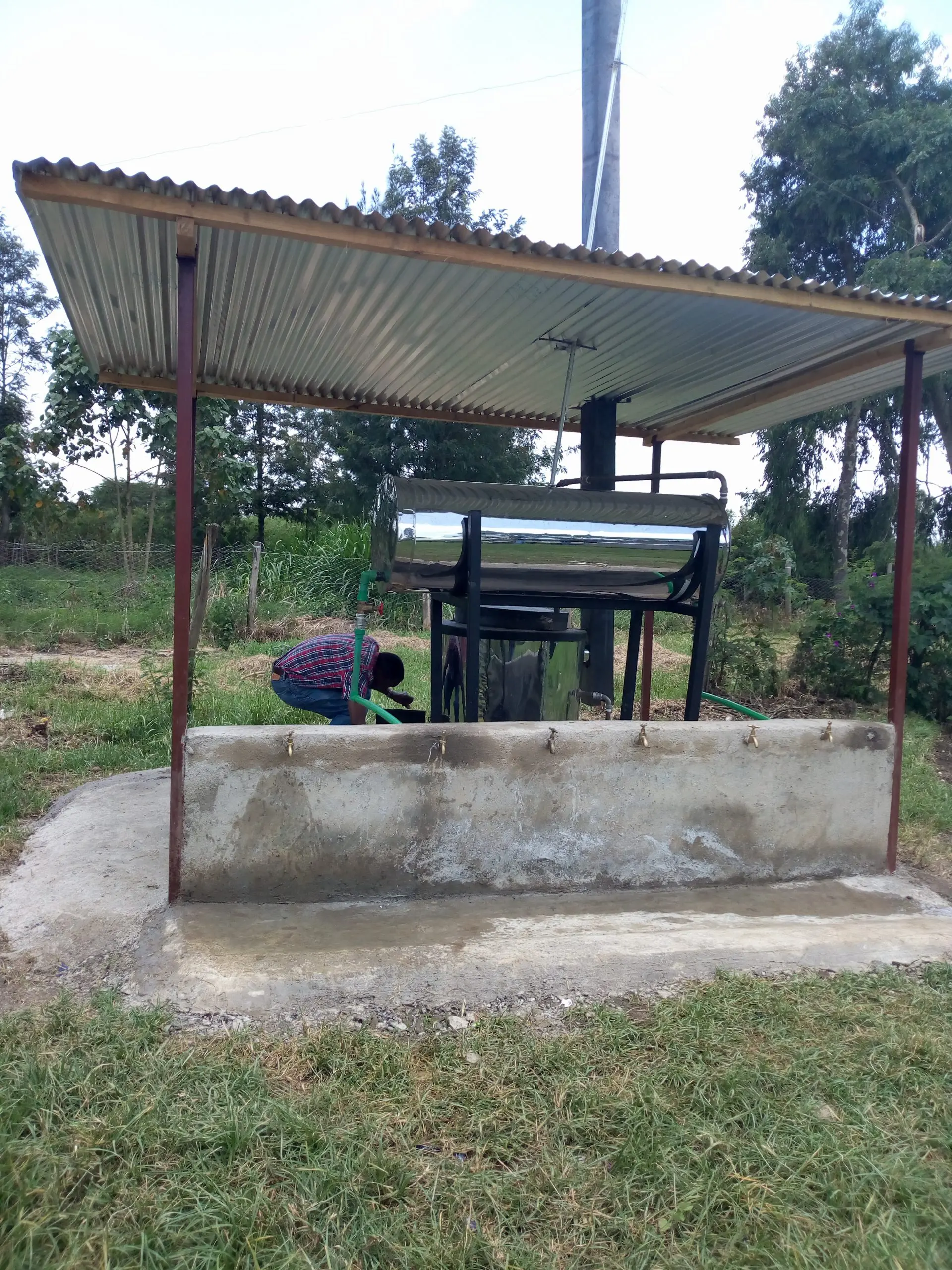 Kenya Kids Alive 2020