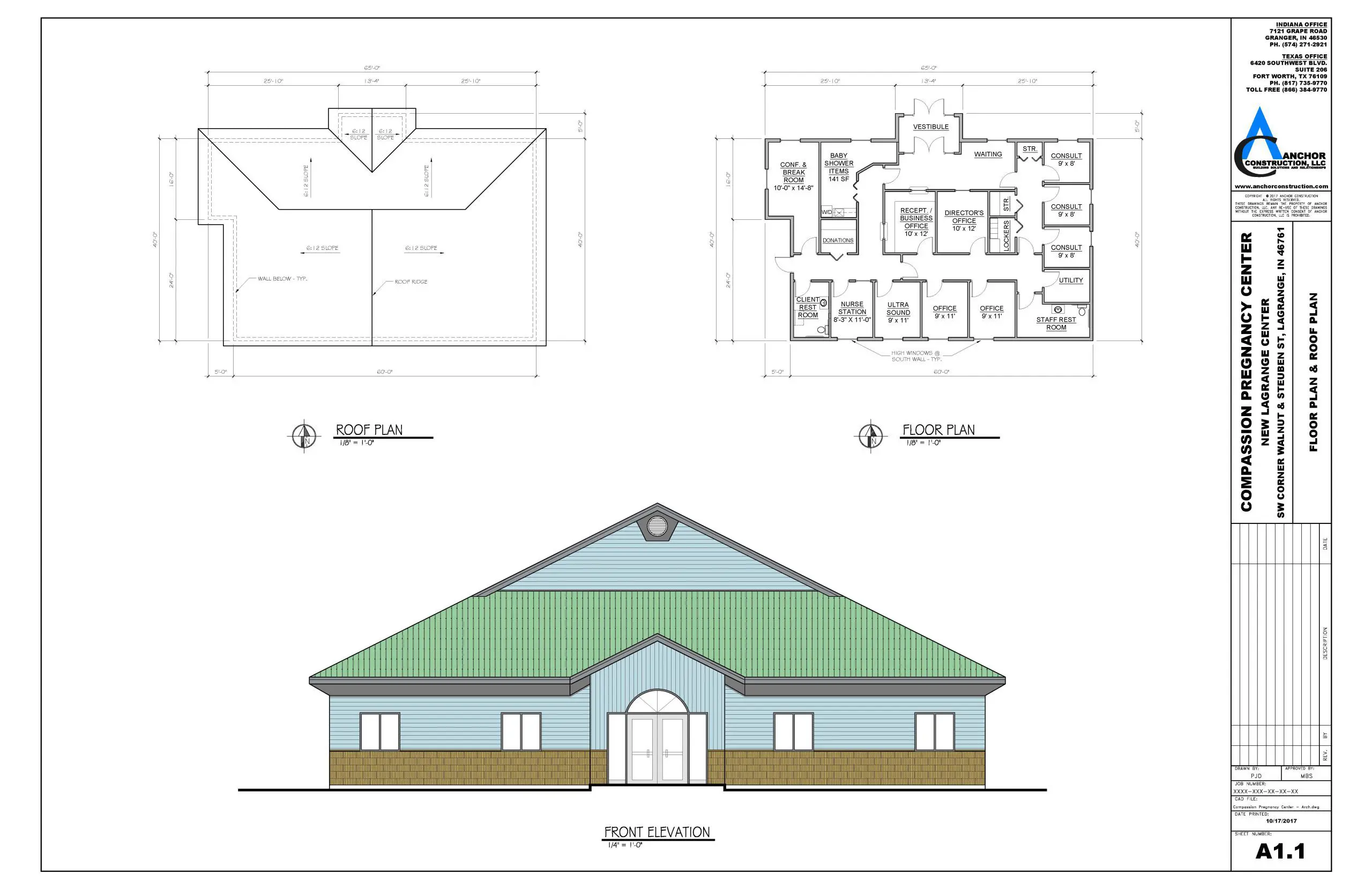 Compassion Pregnancy Center