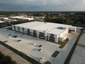 Anchor Construction LLC | Building Solutions & Relationships