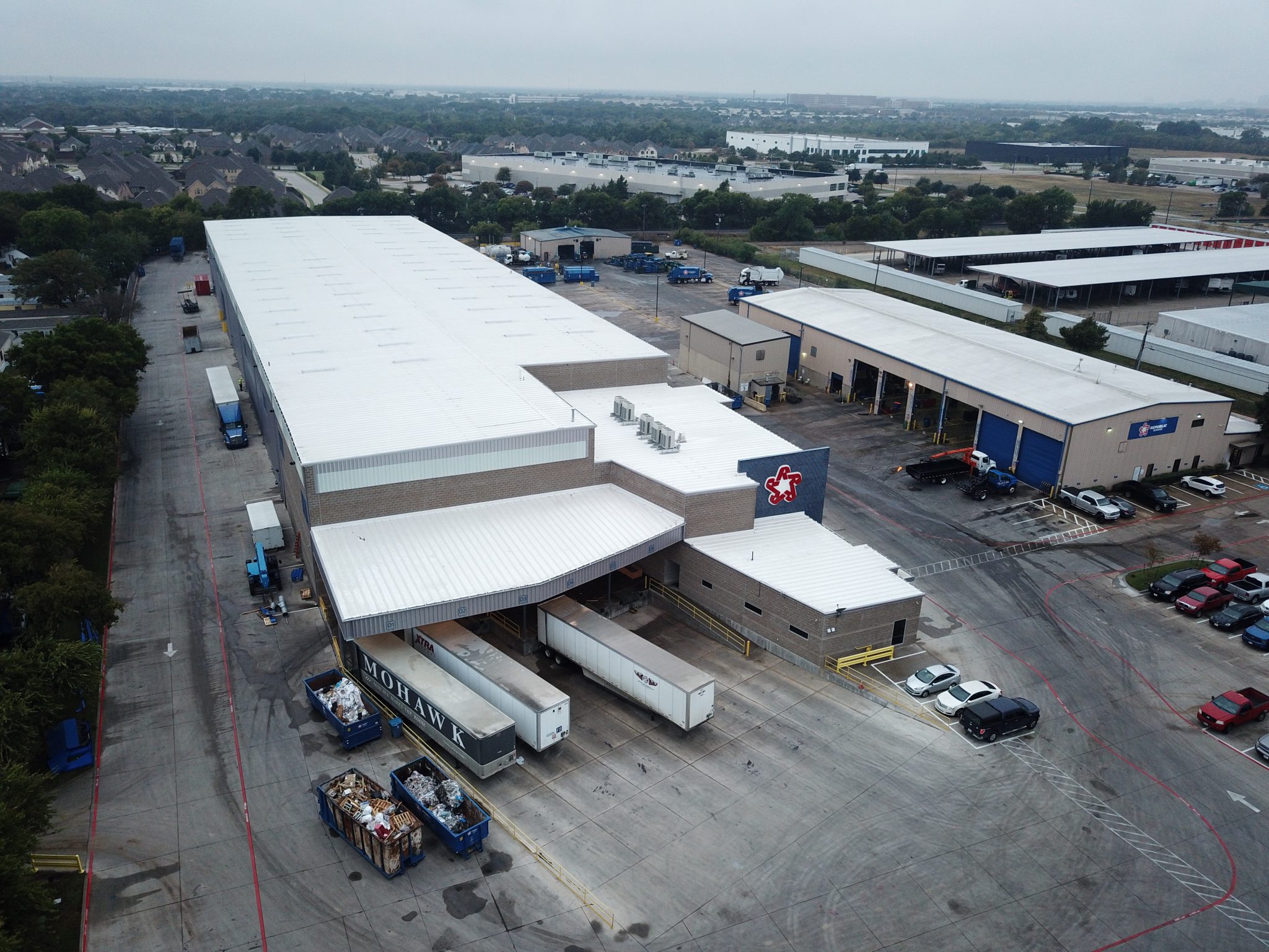 Anchor Construction LLC Building Solutions & Relationships