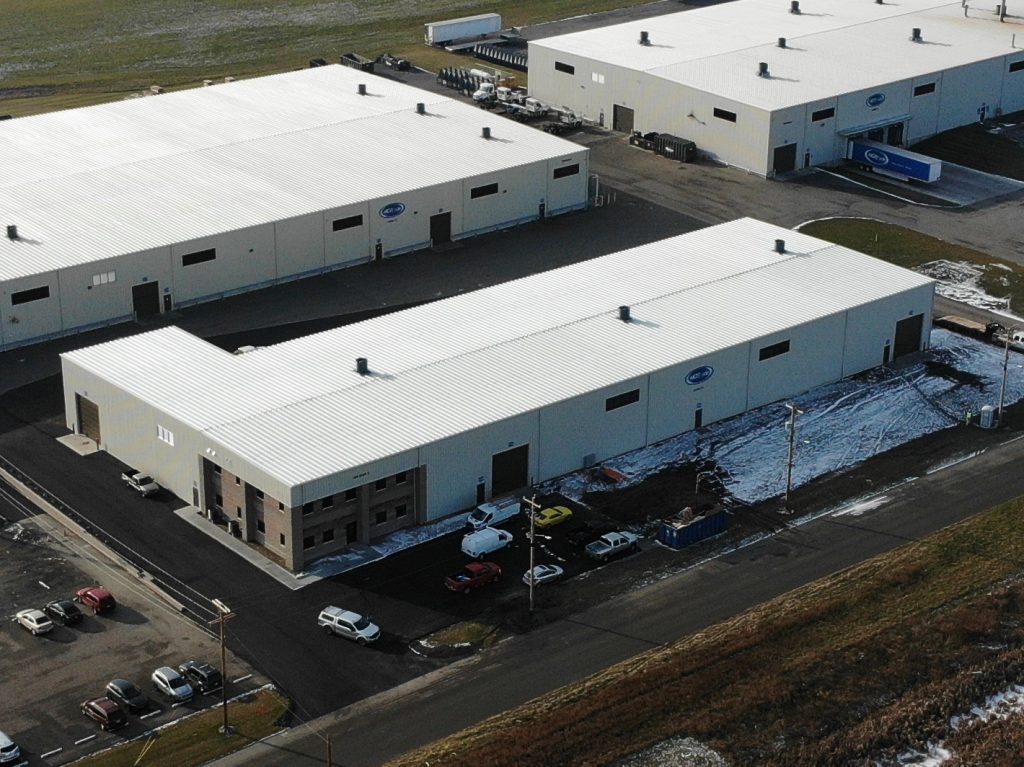 DesignBuild Anchor Construction Services