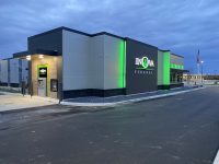 Anchor Construction LLC | Building Solutions & Relationships