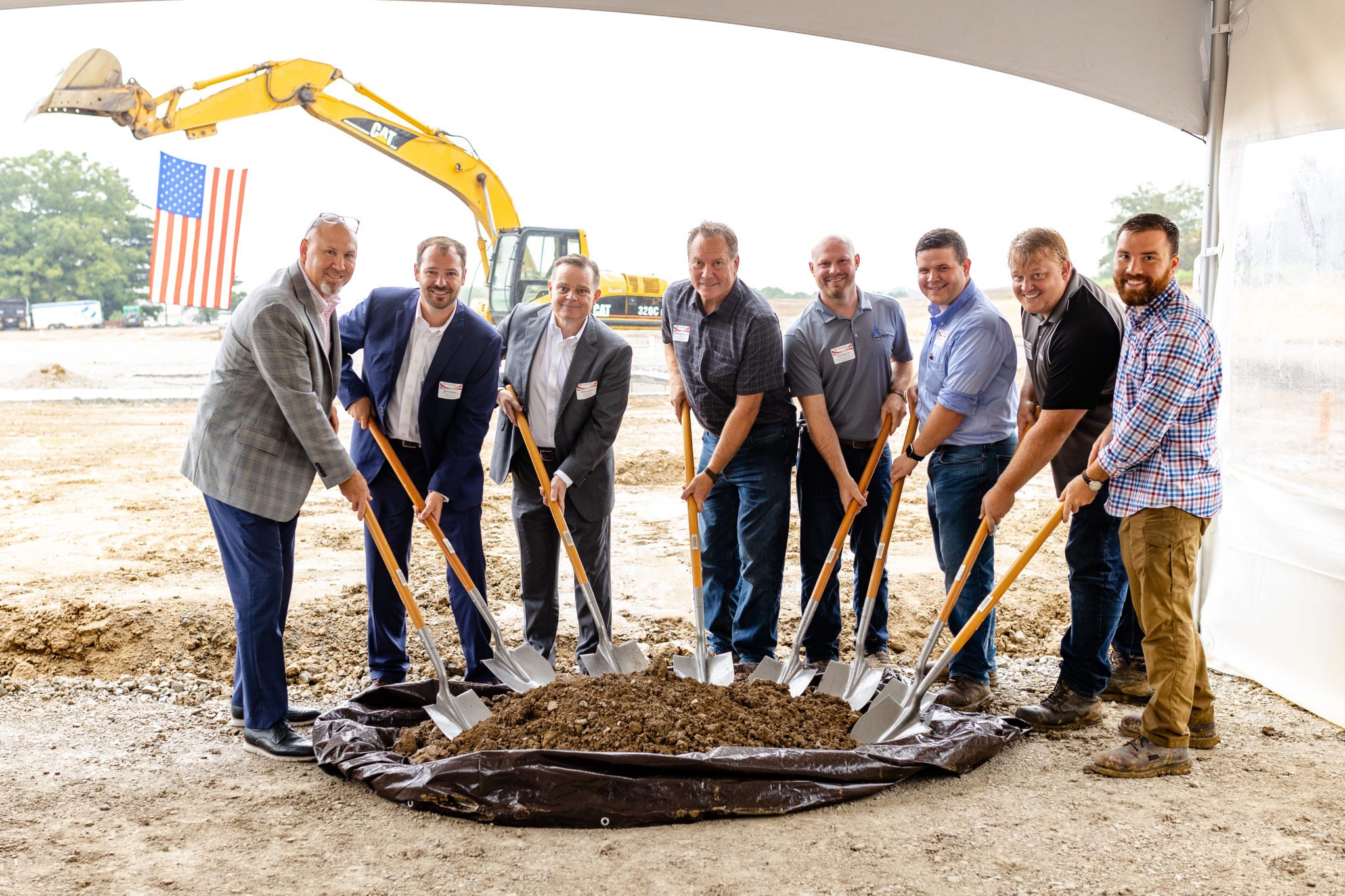 Anchor Happenings Anchor Construction LLC