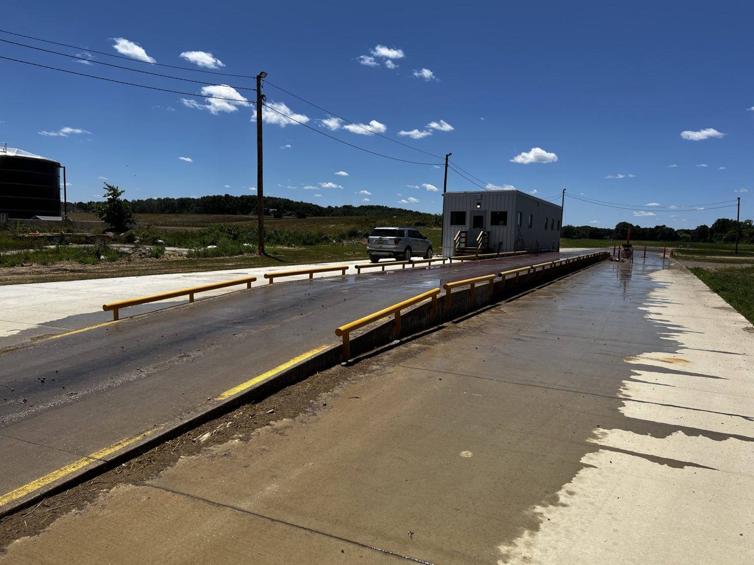 DesignBuild Anchor Construction Services