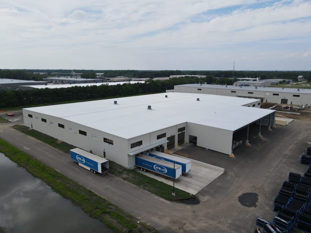 DesignBuild Anchor Construction Services