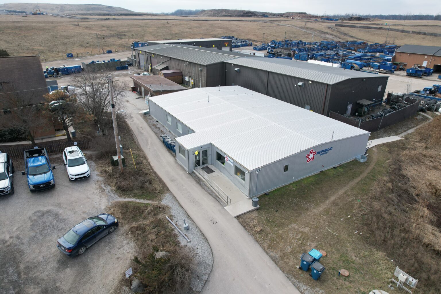 Construction Management Anchor Construction Services